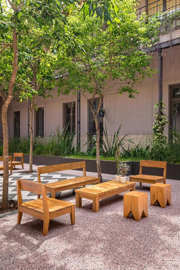 布宜诺斯艾利斯Casa San Jose公寓 外观 照片